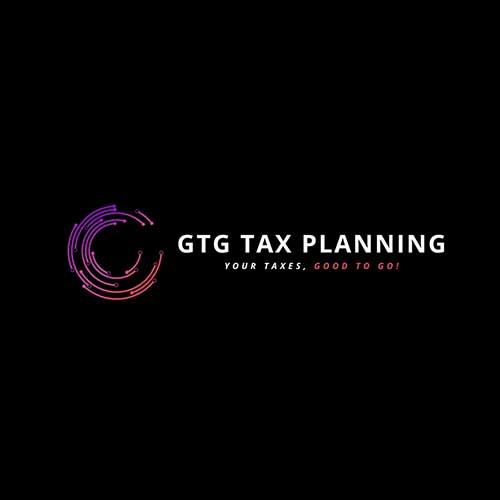 GTG Tax Planning logo